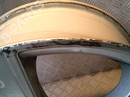 Rim RENAULT MEGANE II (BM0/1_, CM0/1_) 1.5 dCi (BM1F, CM1F) | BP29950225C45