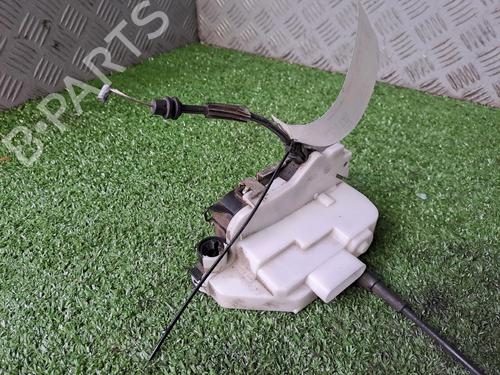 Front left lock CITROËN C2 (JM_) 1.4 HDi | BP20141535C98 