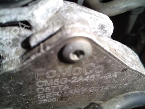 Engine FORD FIESTA VI (CB1, CCN) 1.0 EcoBoost | BP31873611M1