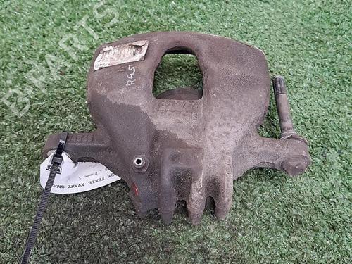 Used Left front brake caliper PEUGEOT 308 I (4A_, 4C_) 1.6 HDi (90 hp) 29949498