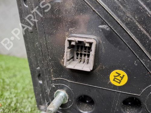 Left mirror HYUNDAI i30 (FD) 1.6 CRDi | BP20713452C26 