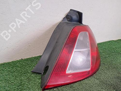 Right taillight RENAULT MEGANE II (BM0/1_, CM0/1_) 1.9 dCi (BM0G, CM0G) | BP30067821C35