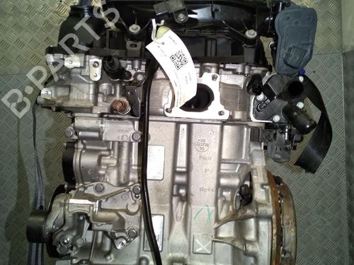 Engine PEUGEOT 208 II (UB_, UP_, UW_, UJ_) 1.2 PureTech 75 | BP29948814M1