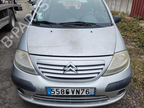 Used Parts CITROËN C3 I (FC_, FN_)    4773090
