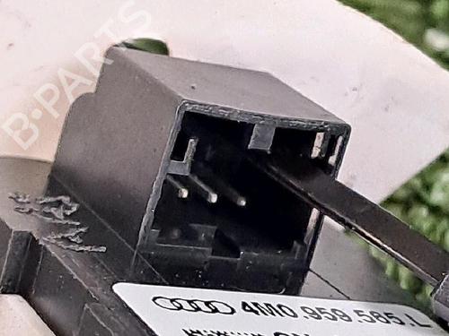 Mirror switch AUDI Q2 (GAB, GAG) 35 TDI | BP30063737I25 