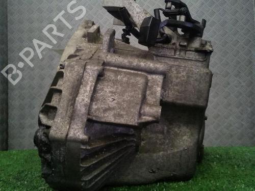 Gearbox MERCEDES-BENZ A-CLASS (W169) A 160 CDI (169.006, 169.306) | BP23029480M3 