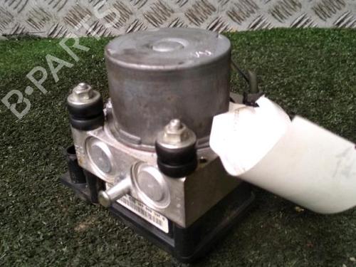 ABS pump PEUGEOT 107 (PM_, PN_) 1.0 | BP30073430M43