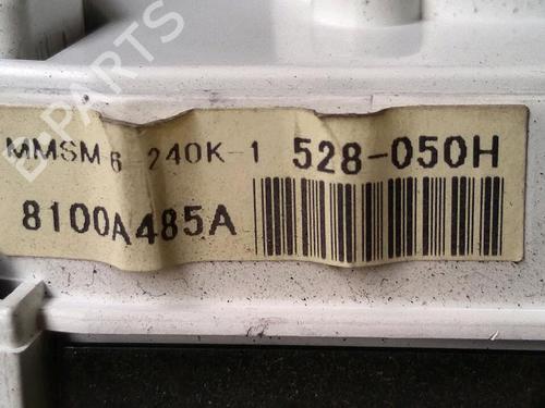 Instrument cluster PEUGEOT 4007 (VU_, VV_) 2.2 HDi | BP29952789C47 