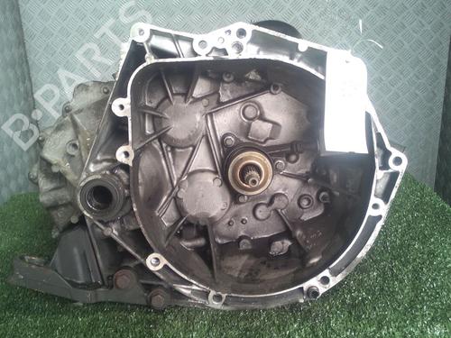 Gearbox PEUGEOT 308 CC (4B_) 1.6 16V | BP29949127M3