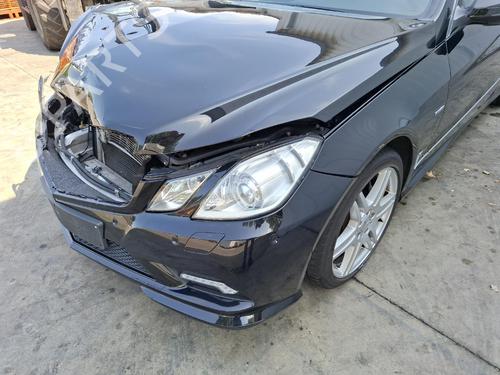 Right front brake caliper MERCEDES-BENZ E-CLASS Coupe (C207) E 350 CDI (207.322) | BP39764731M104 - Image 14