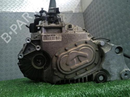 Gearbox MERCEDES-BENZ A-CLASS (W169) A 160 CDI (169.006, 169.306) | BP23029480M3 