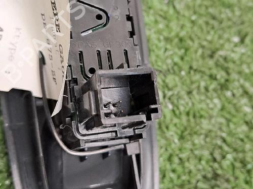 Used Left rear window switch CITROËN C4 II (NC_) 1.6 HDi 90 (92 hp) 30063801