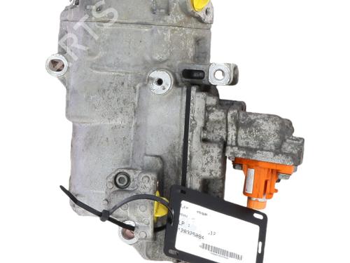 Compressor A/C RENAULT ZOE (BFM_) ZOE | BP37731175M34 - Image 3