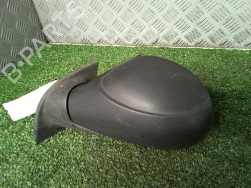 Left mirror CITROËN C3 I (FC_, FN_) 1.4 i | BP22410994C26 