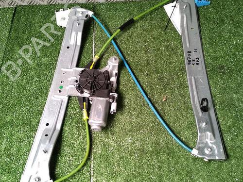 Front right window mechanism CITROËN C3 Picasso (SH_) 1.6 HDi | BP29951364C23