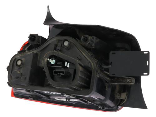 Right taillight CITROËN C4 CACTUS 1.6 BlueHDi 100 | BP31252537C35