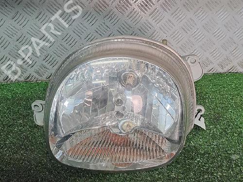 Venstre forlygte RENAULT TWINGO I (C06_) 1.2 (C066, C068) | BP30064446C28