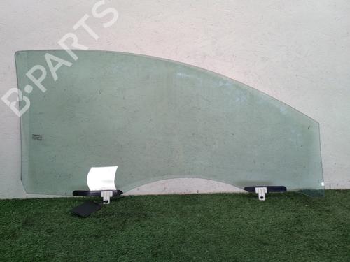 Dør rude ventre foran Dør rude ventre foran RENAULT MEGANE III Coupe (DZ0/1_) 1.5 dCi (DZ09, DZ0D, DZ1F, DZ1G, DZ14, DZ29) (110 hp) 36676246 36676246