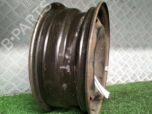 rim-peugeot-1007-km_-2005-30067849 main image