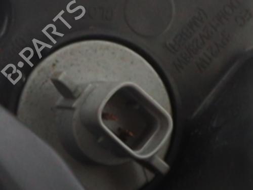 Right headlight CHEVROLET SPARK (M300) 1.0 | BP30435270C29 