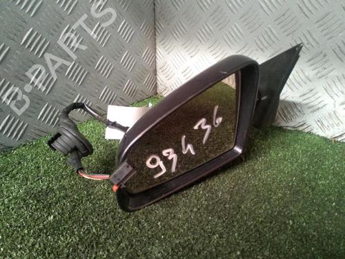 Retrovisor esquerdo Retrovisor esquerdo AUDI A3 Sportback (8PA) 2.0 TFSI (200 hp) 30073636 30073636
