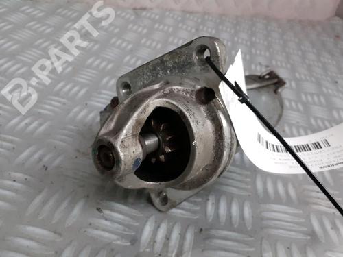 Used Starter FORD FIESTA VI (CB1, CCN) 1.25 (82 hp) 11403607