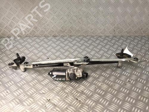 Used Front wiper motor Front wiper motor KIA SOUL II (PS) 1.6 CRDi 136 (136 hp) 30070423 30070423