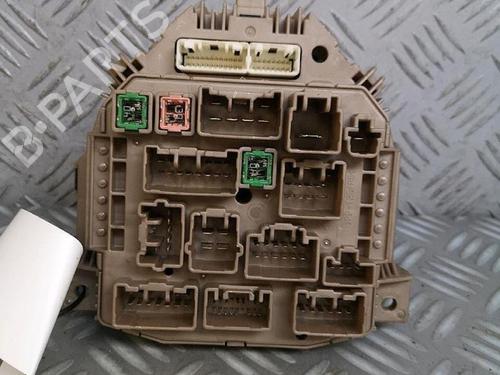 Instrument cluster CITROËN C1 (PM_, PN_)  | BP30069581C47 