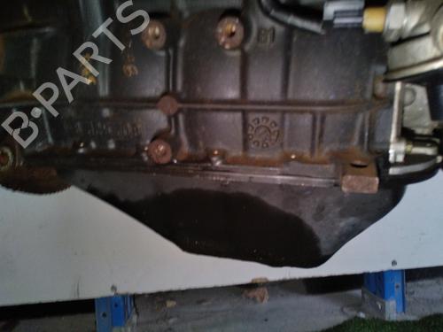 Engine RENAULT TWINGO II (CN0_) 1.2 16V (CN04, CN0B) | BP31849534M1 