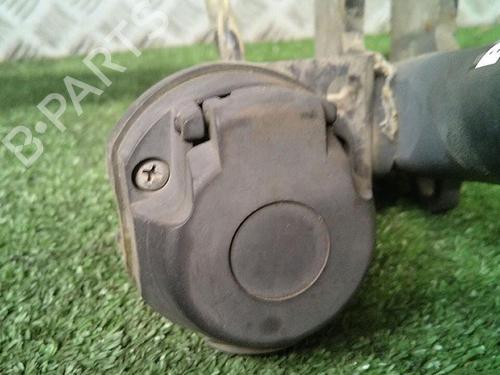 Used Other VW GOLF PLUS V (5M1, 521) 1.6 TDI (105 hp) 30067161