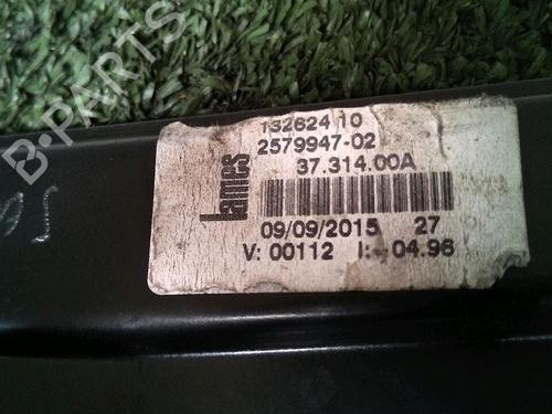 Front left window mechanism BMW 2 Gran Tourer (F46) 218 d | BP29952448C22  - Image 7