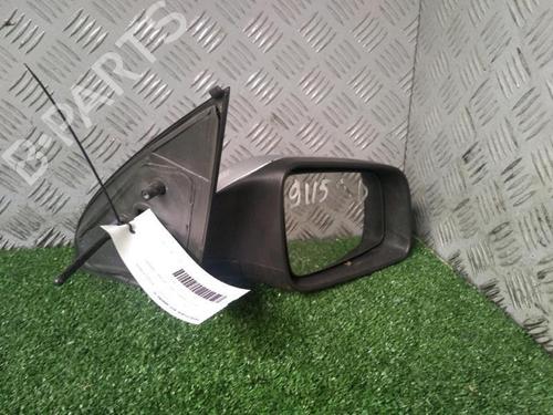 Used Right mirror Right mirror OPEL ASTRA G Hatchback (T98) 1.7 DTI 16V (F08, F48) (75 hp) 30071497 30071497