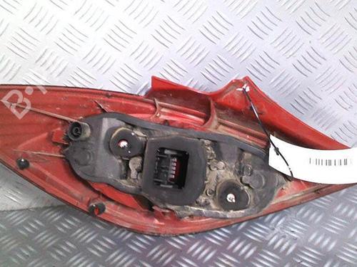 Right taillight OPEL CORSA D (S07) 1.3 CDTI (L08, L68) | BP30074903C35 