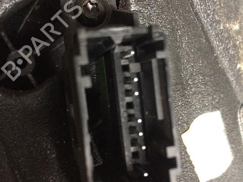 Right mirror RENAULT CLIO II (BB_, CB_) 1.5 dCi (B/CB07) | BP30069232C27 