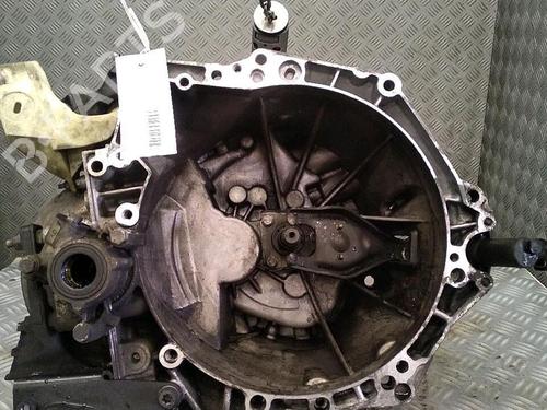 Gearbox CITROËN C3 Picasso (SH_) 1.6 HDi | BP30075800M3 - Image 9
