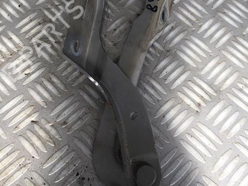 Used Hinge/Door check strap PEUGEOT 307 CC (3B) 1.6 16V (110 hp) 30069670