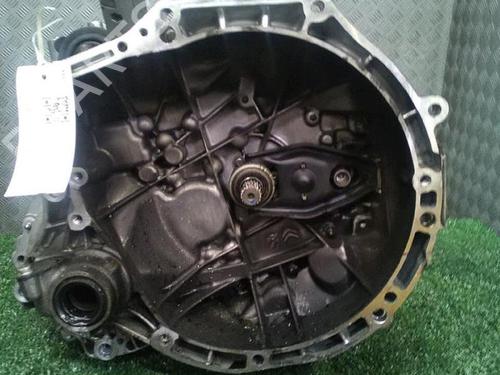 Gearbox CITROËN C3 II (SC_) 1.2 VTi 82 | BP29952980M3 