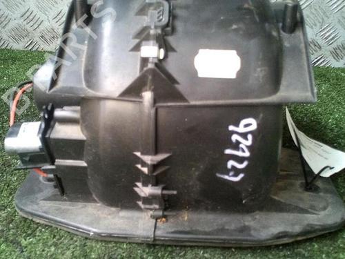 Heater blower motor RENAULT CLIO I (B/C57_, 5/357_) 1.9 D (B/C/S576, B/C/S57L) | BP29951357M62 