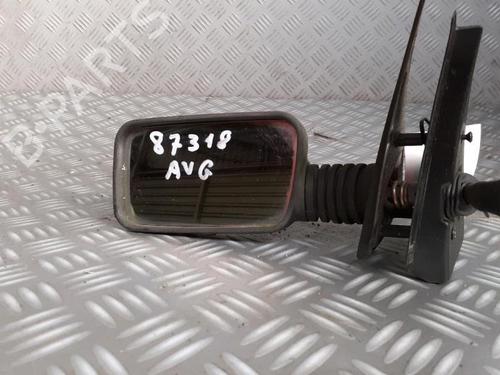 Left mirror FIAT CINQUECENTO (170_) 0.9 i.e. S (170AF, 170CF) | BP29952319C26