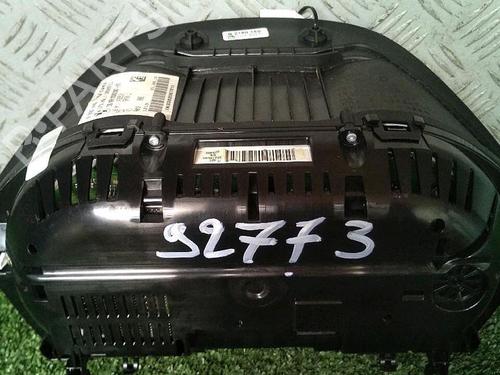 Instrument cluster BMW 2 Gran Tourer (F46) 218 d | BP29952449C47  - Image 10