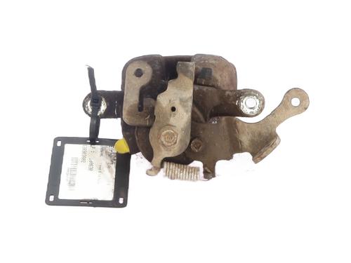Used Left rear brake caliper Left rear brake caliper CITROËN BERLINGO Box Body/MPV (B9) 1.6 HDi / BlueHDi 75 (75 hp) 32753736 32753736