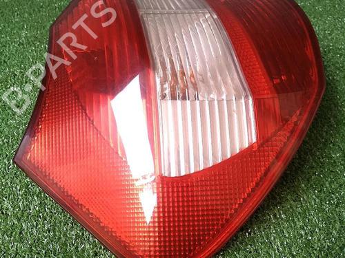 Left taillight BMW 1 (E87) 118 d | BP30064861C34