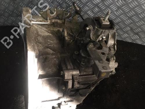Gearbox MINI MINI (R56) Cooper D | BP30073973M3 