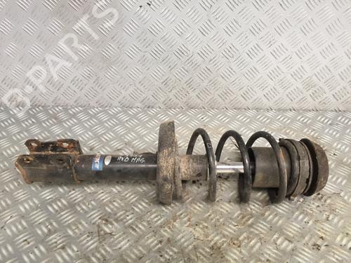Right front shock absorber OPEL ASTRA G Convertible (T98) 2.2 16V (F67) | BP21635665M17 