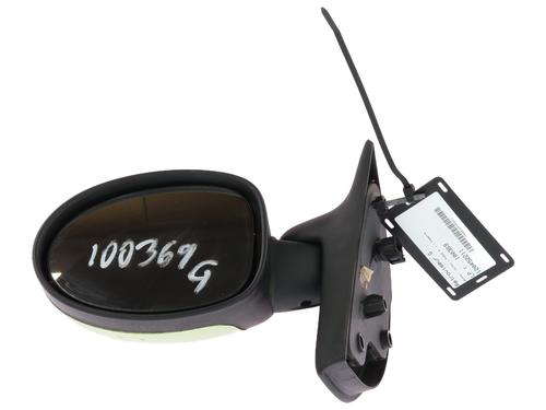 Used Left mirror RENAULT TWINGO I (C06_) 1.2 16V (C060) (60 hp) 32166056