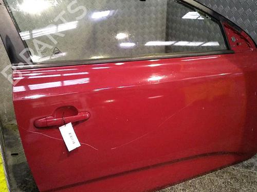 Right front door KIA PRO CEE'D (ED) 1.6 CRDi 115 | BP30070836C3