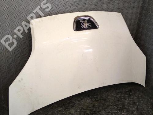 Used Hood PEUGEOT BIPPER (AA_) 1.4 HDi (68 hp) 11407422