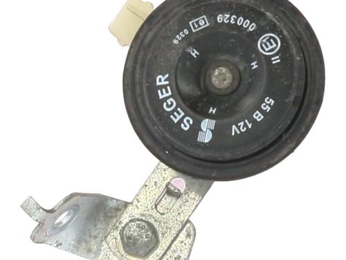 Horn DACIA DUSTER (HS_) 1.5 dCi | BP31044268E13 - Image 3