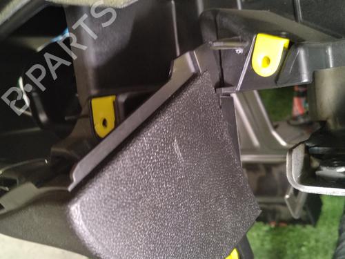 Used Dashboard Dashboard OPEL CORSA E (X15) 1.4 Turbo (08, 68) (101 hp) 30939569 30939569