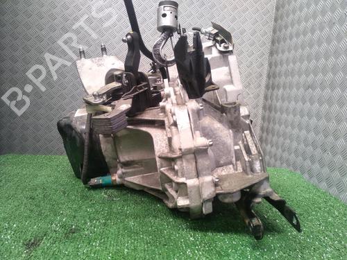 Gearbox DACIA SANDERO II 1.0 SCe 75 (B8JC, B8JD) | BP18076926M3 